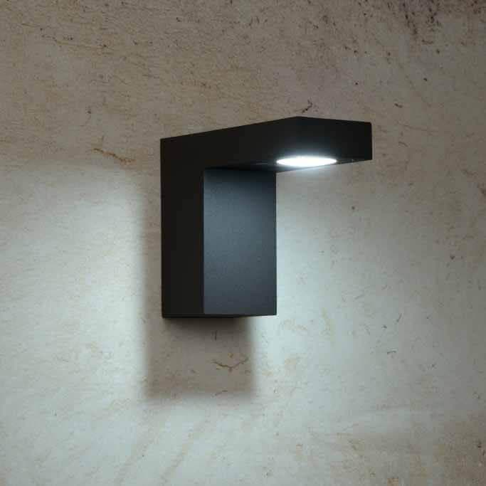 Lucide TEXAS Антрацит Спот 28850/23/30 — миниатюра 4