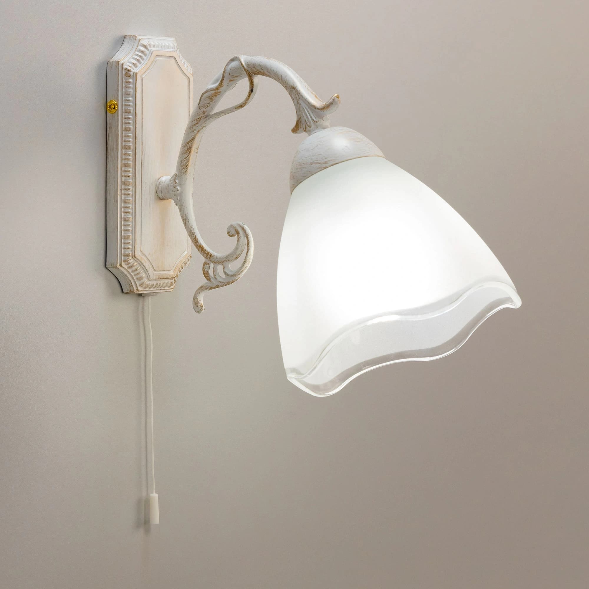 Citilux CL413410 Латур Патина Бра — миниатюра 3
