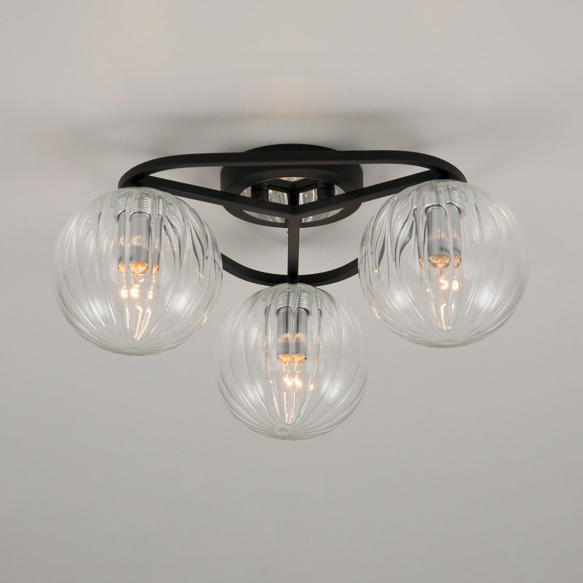Citilux CL113131 Брабус Светильник Люстра — миниатюра 15