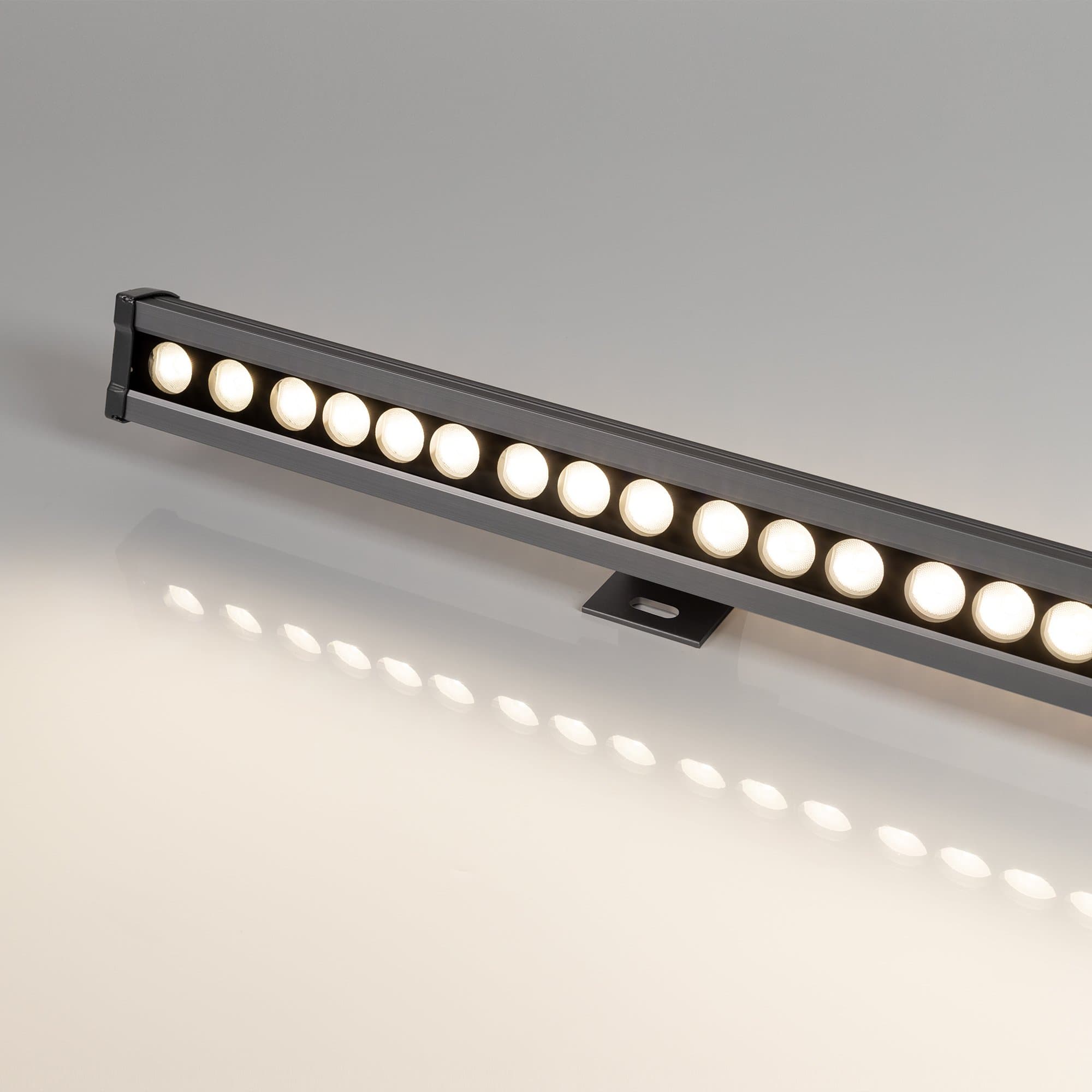 Arlight Светодиодный прожектор AR-LINE-1000L-36W-220V Day (Grey, 30 deg) (Закрытый) 024305 — миниатюра 5