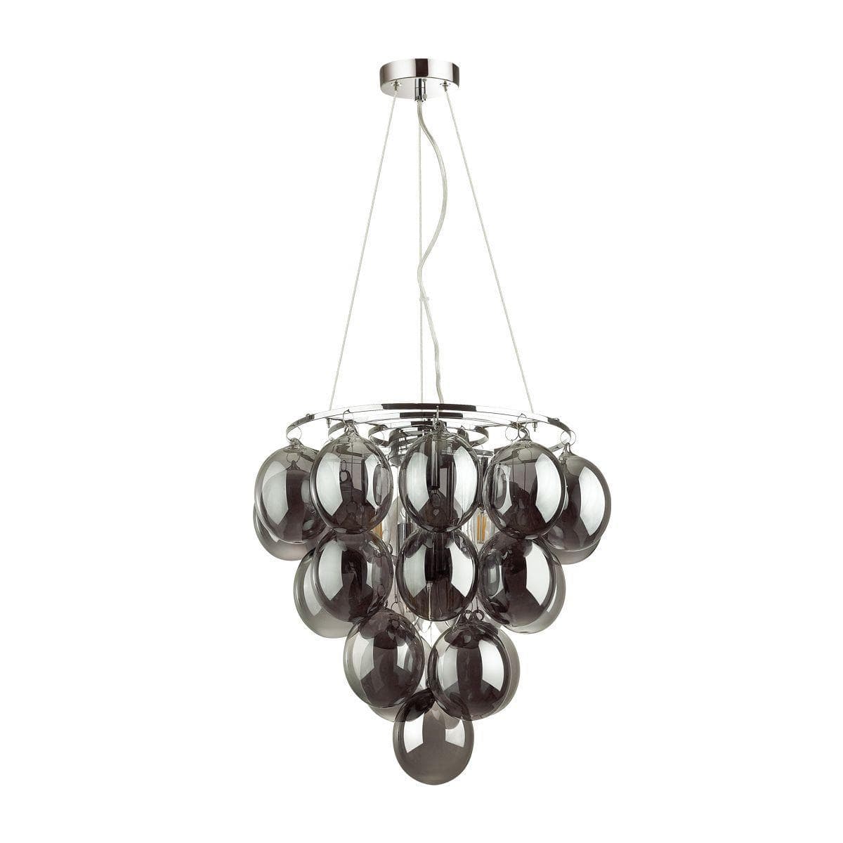 Odeon Light Подвесной светильник  Grape 4797/6 — миниатюра 1