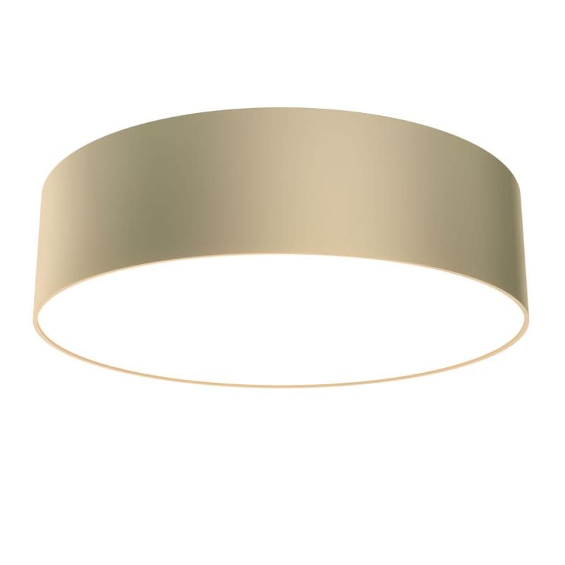 Maytoni Ceiling & Wall Матовое Золото Светильник потолочный C032CL-L32MG4K — миниатюра 5