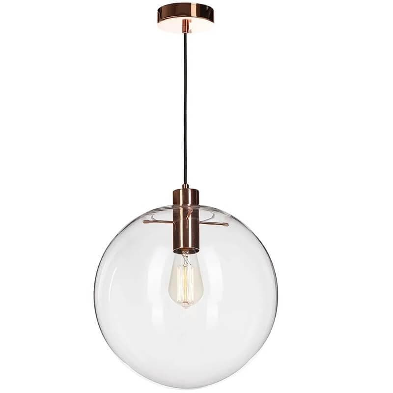 LOFT IT 2032-C Светильник подвесной E27 x 60W 2032-C, шт — миниатюра 1