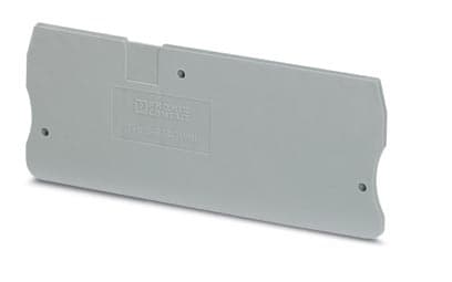 Phoenix Contact Концевая крышка D-ST 6-TWIN 3036767