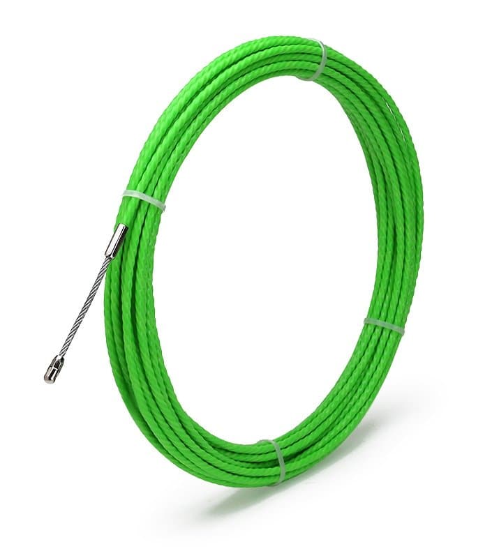 Протяжка из полиэстера PET-1-4.0/30 (Fortisflex) 76658