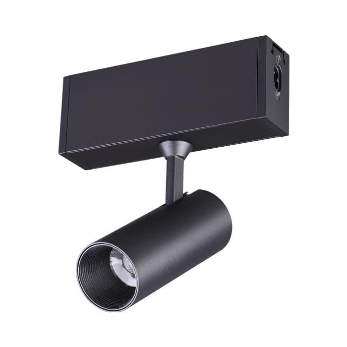 Novotech 358101 NT19 008 черный Прожектор IP20 LED 4000K 6W 24V RATIO