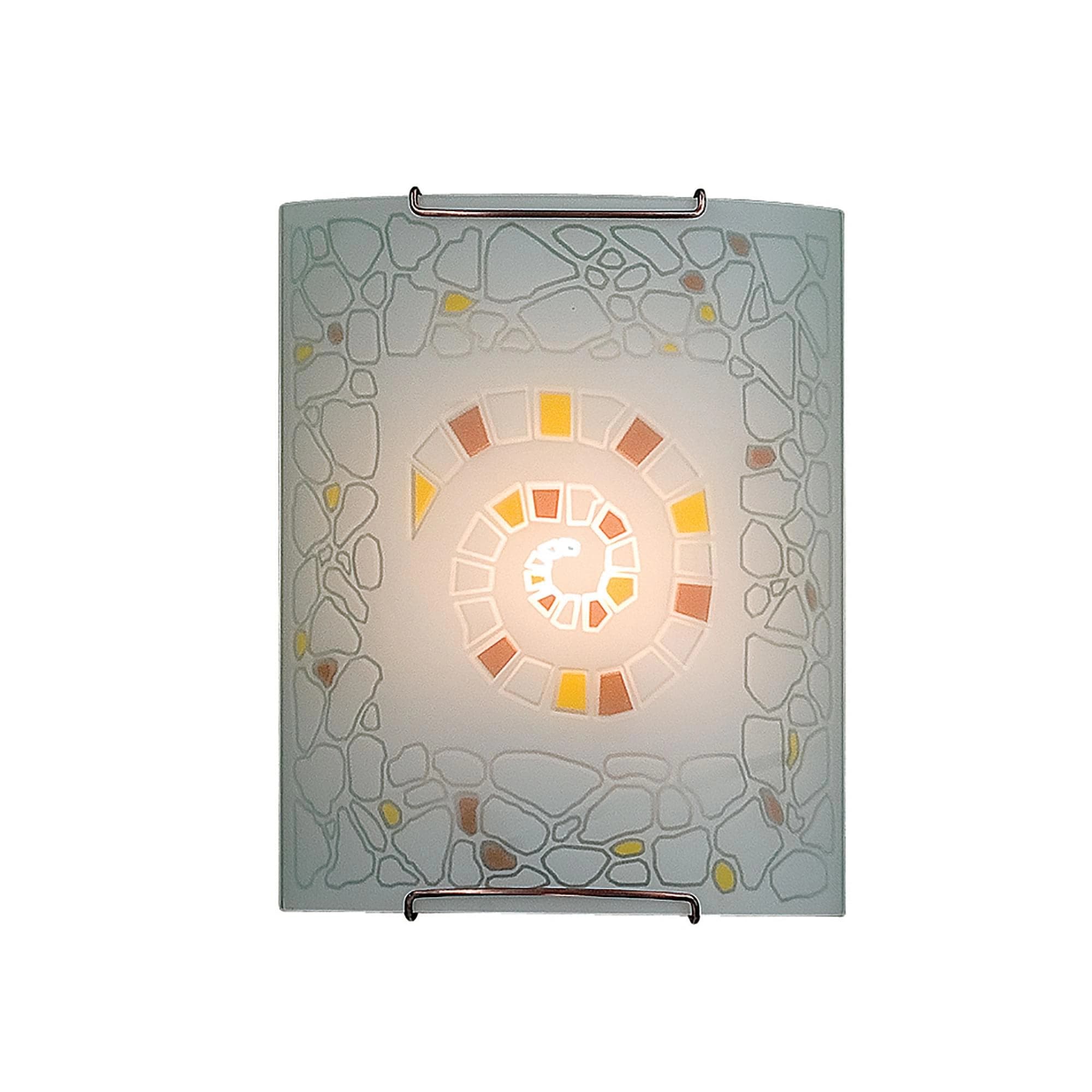 Citilux CL921111 Улитка Свет-к Бра — миниатюра 1