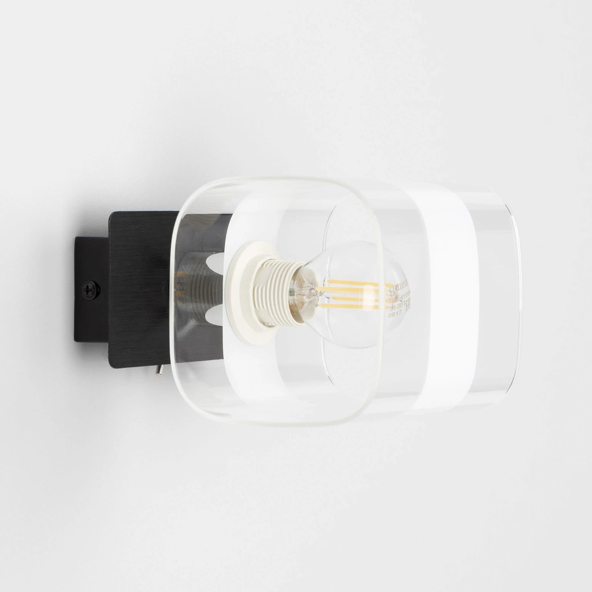 Citilux CL139312 Вирта Черный Бра — миниатюра 6