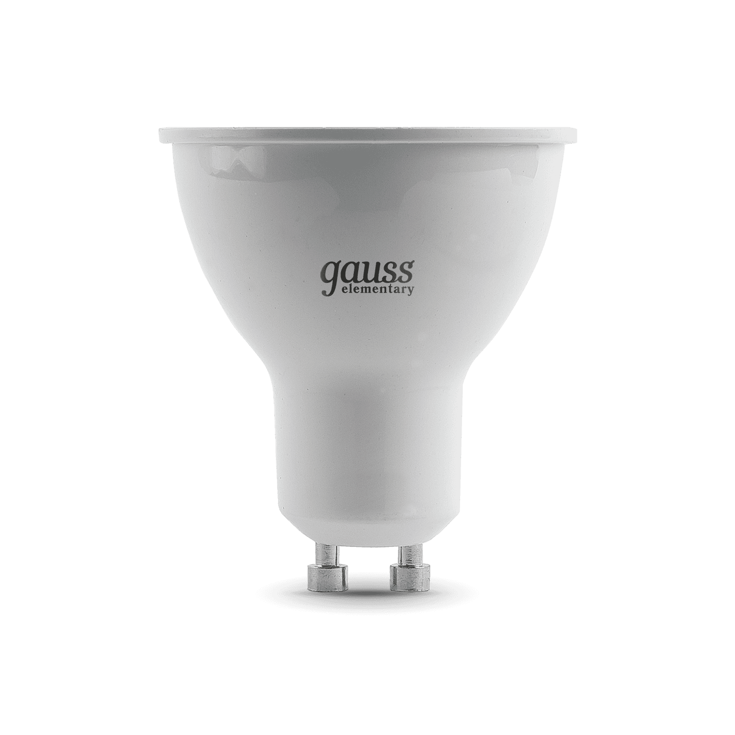 Gauss Лампа Elementary MR16 11W 850lm 6500K GU10 LED 13631 — миниатюра 7