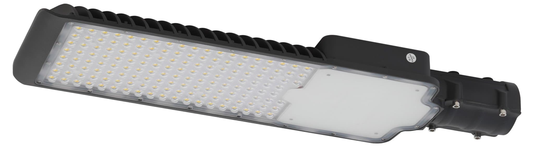 ЭРА Уличный светильник SPP-502-0-50K-200 200Вт 5000К 20000Лм IP65 КСС "Ш-с" IC-SMD 48-60мм полный раструб