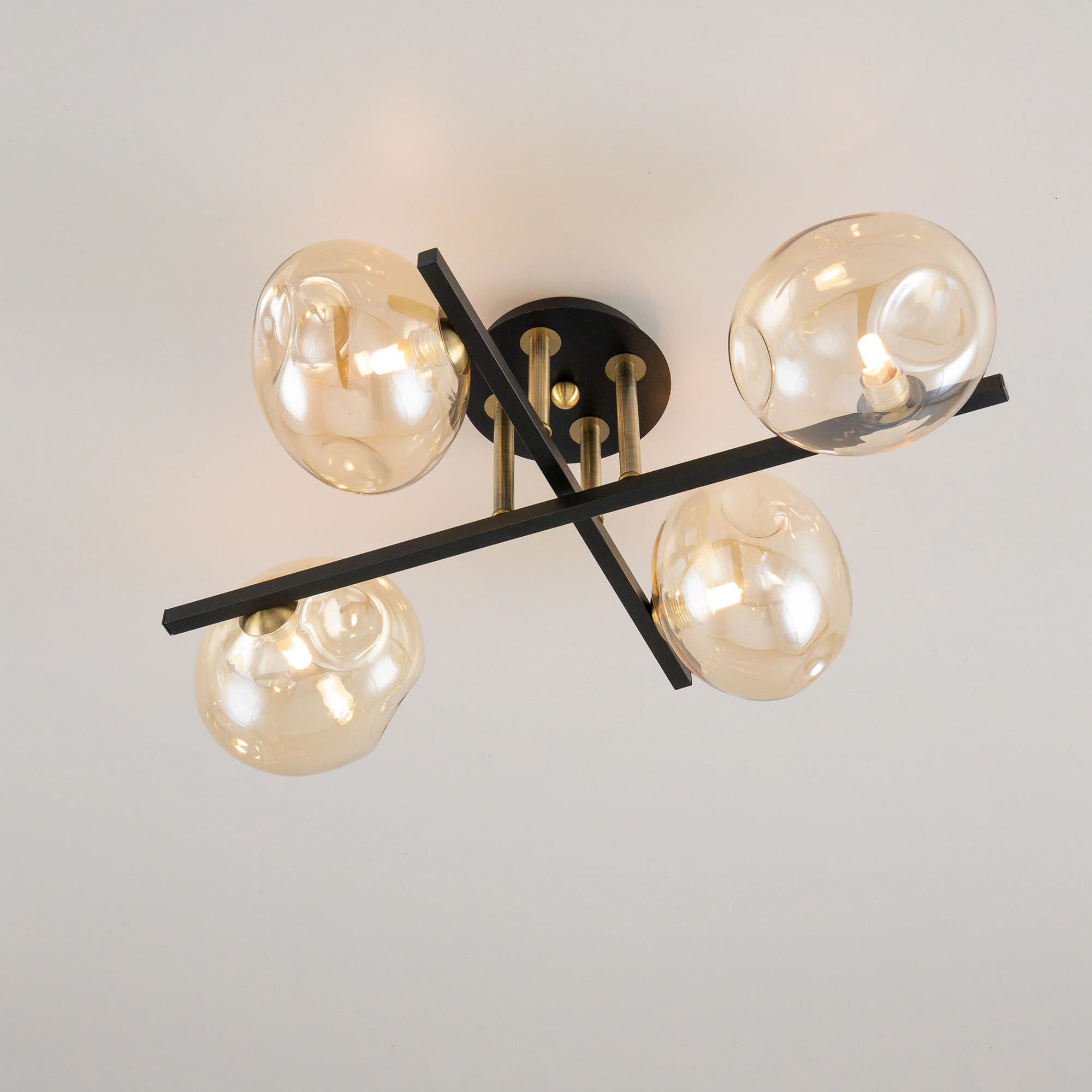 Citilux CL201141 Дэвис Светильник Люстра — миниатюра 8