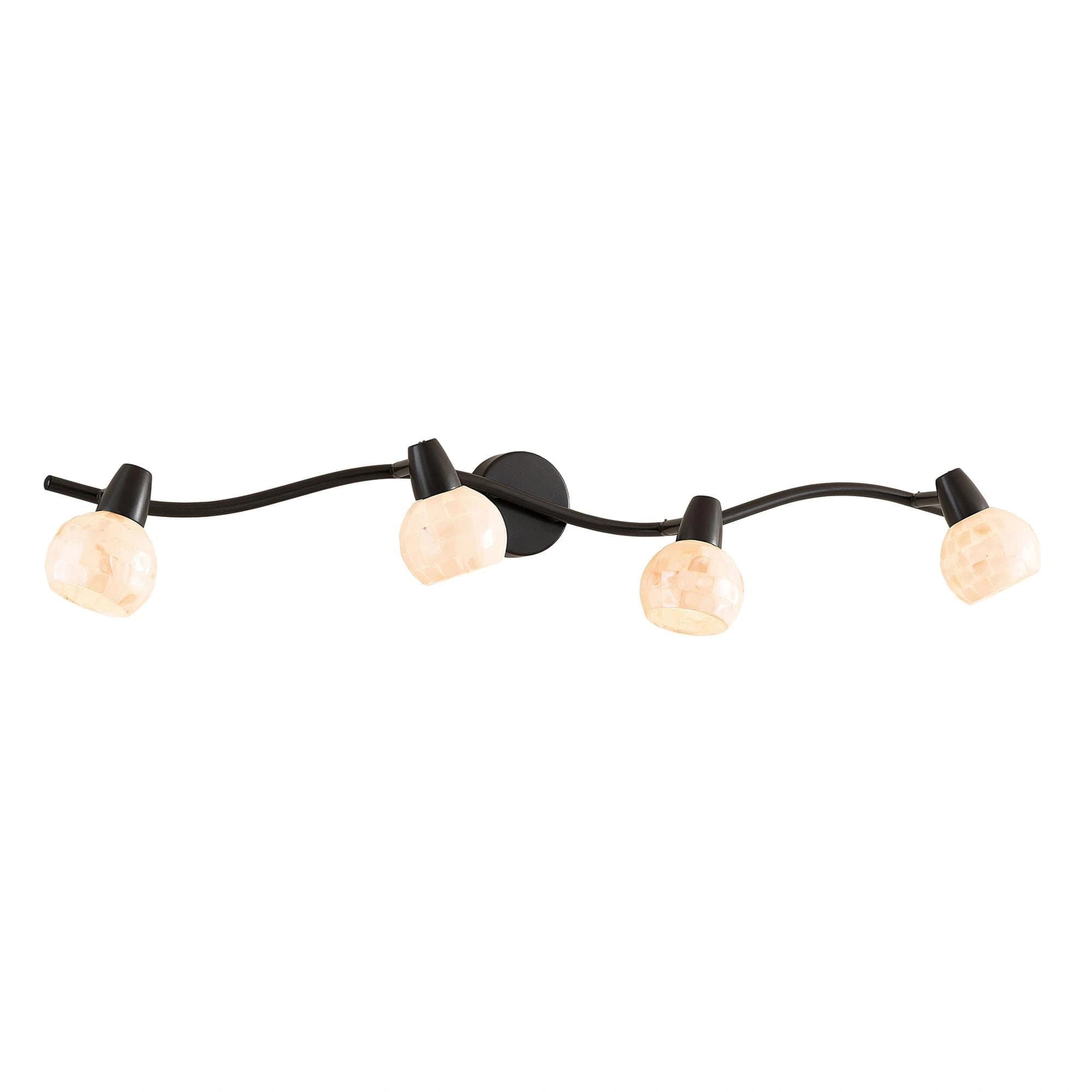 Citilux CL520545 Соната Кор.+Перл. Светильник Наст.-Потол — миниатюра 1