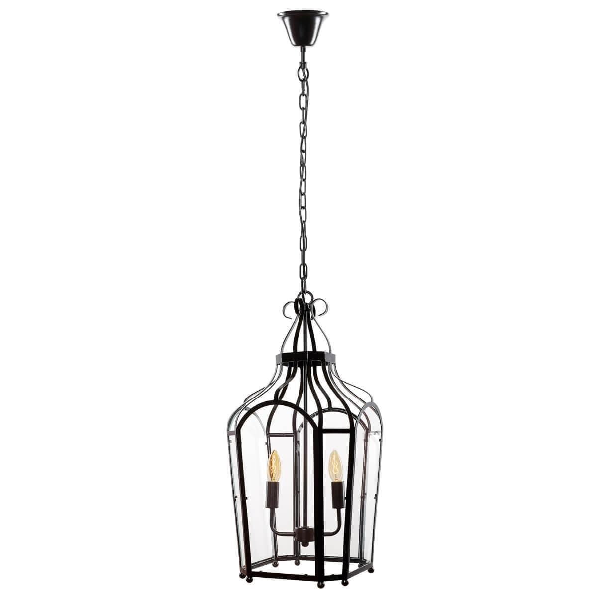 LOFT IT LOFT3562 Светильник подвесной 2xE14 max 40W LOFT3562, шт — миниатюра 1