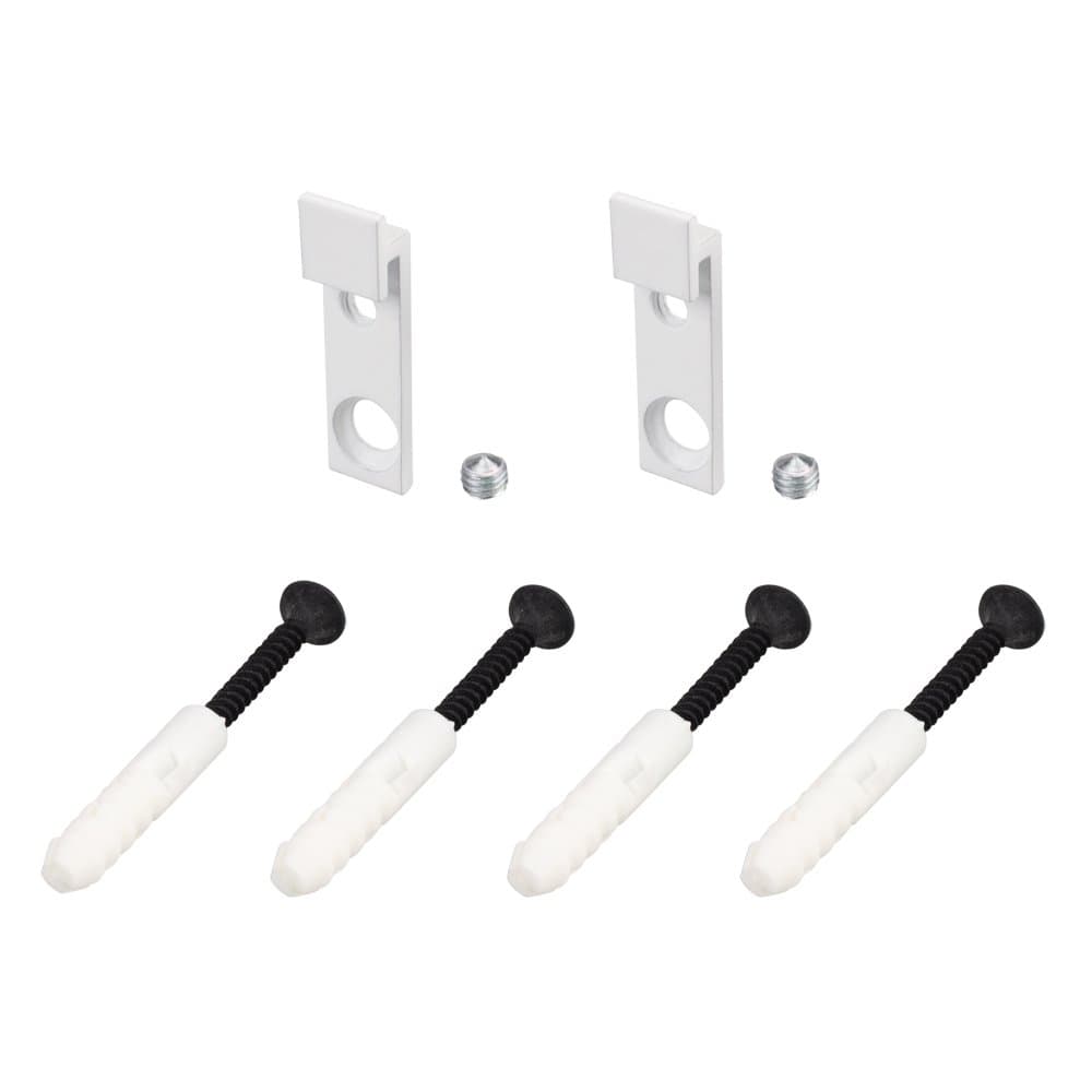 Arlight Держатель SL-ARC WHITE (Металл) 027849