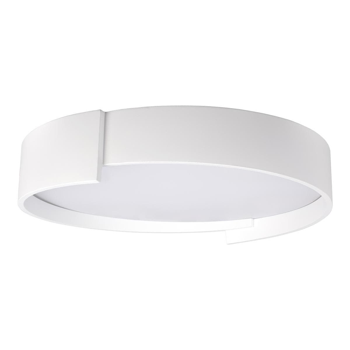 LOFT IT 10200 White Потолочные светильники Coin, шт