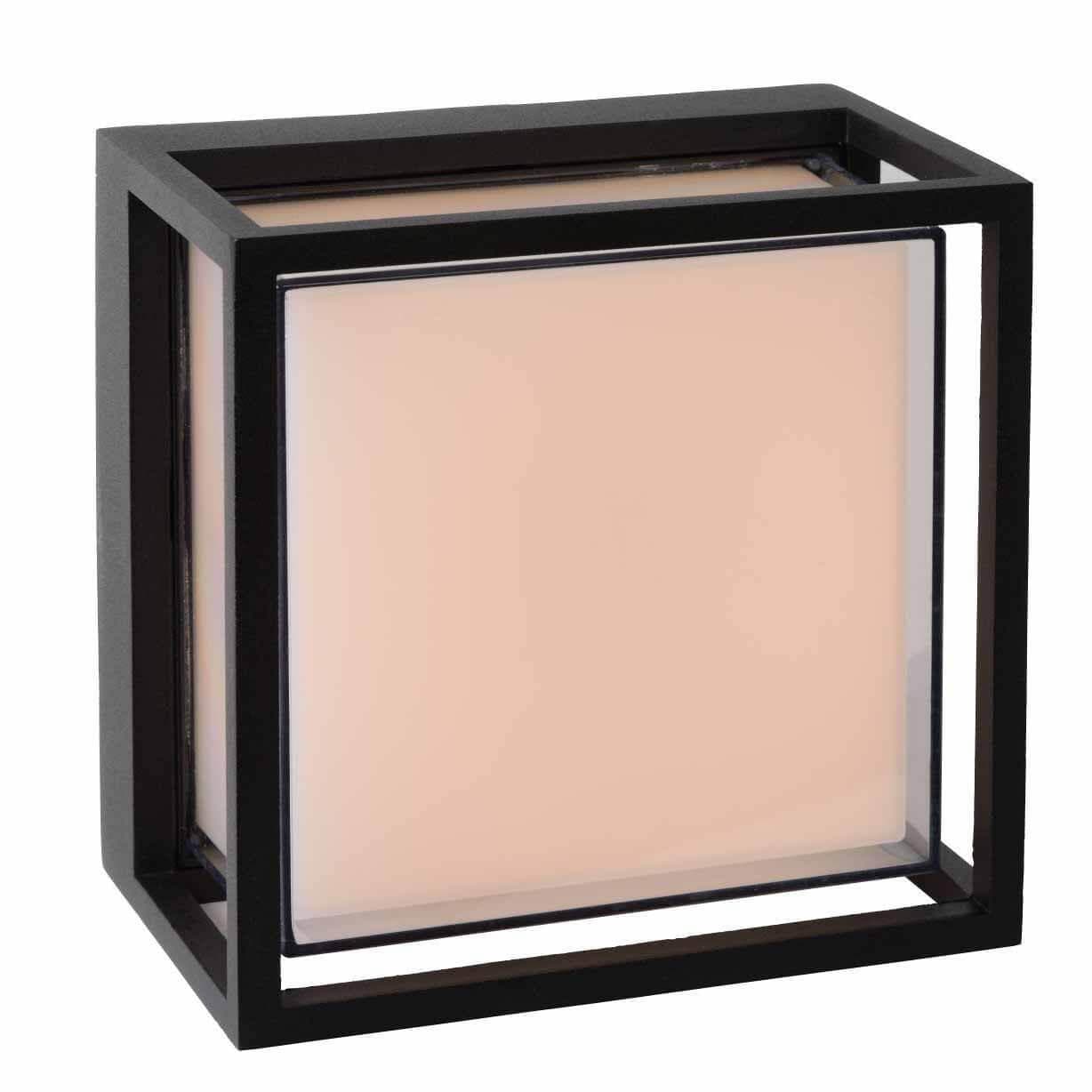 Lucide SINGA LED Черный Бра 15801/10/30 — миниатюра 4