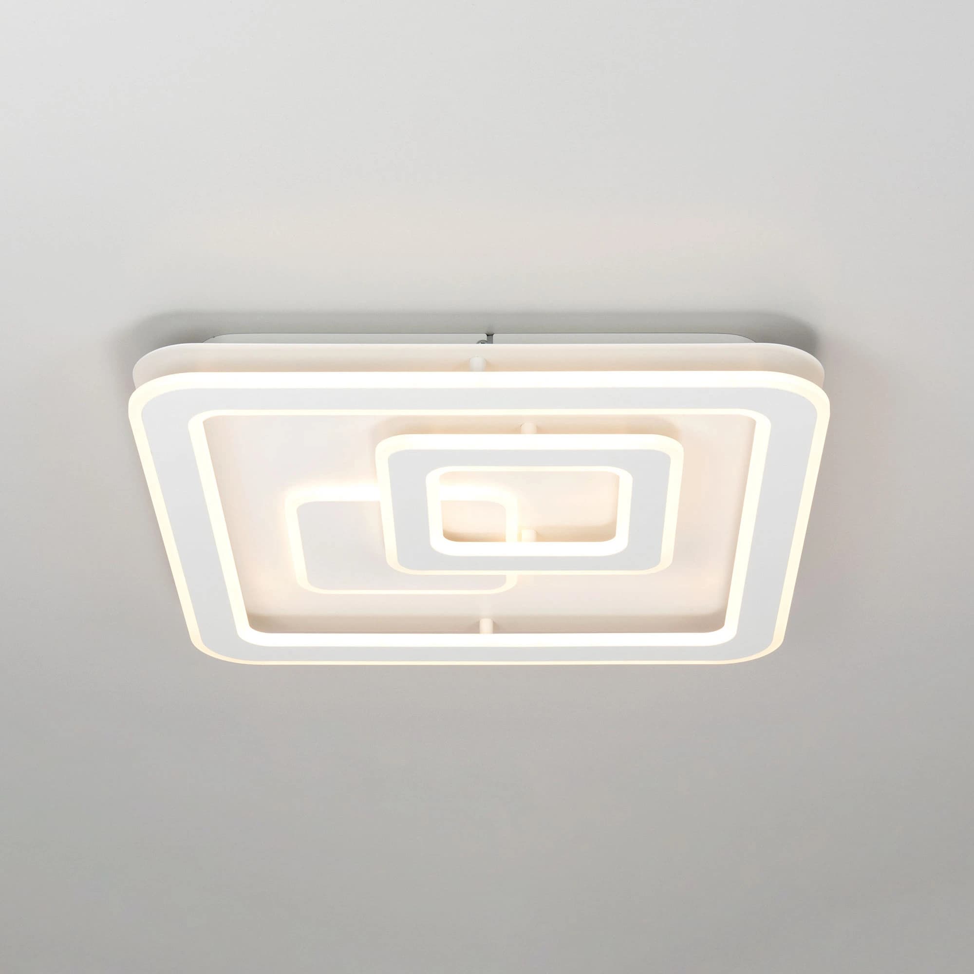 Citilux CL739150 Квест Люстра — миниатюра 7