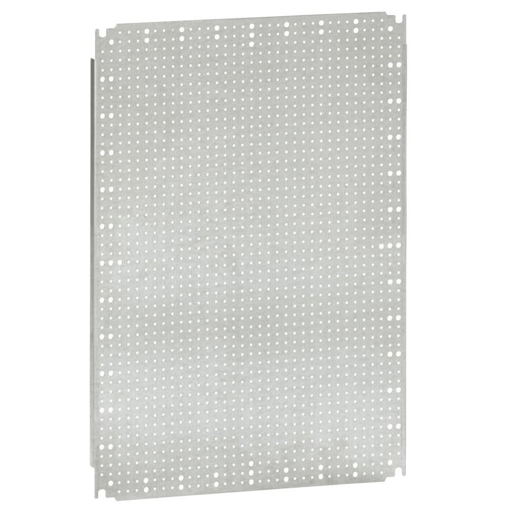 Legrand Плата монтажная перфорированная (1000х800) 036042