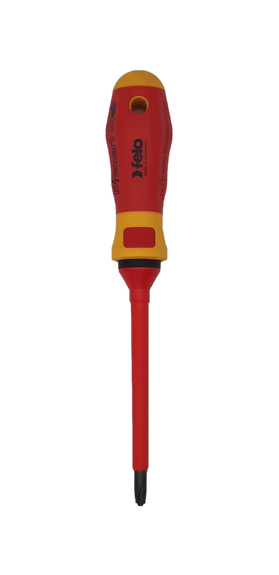 Felo Стержень диэлектрический для рукоятки E-SMART +/- H (PH) 2X100 06322304 — миниатюра 2