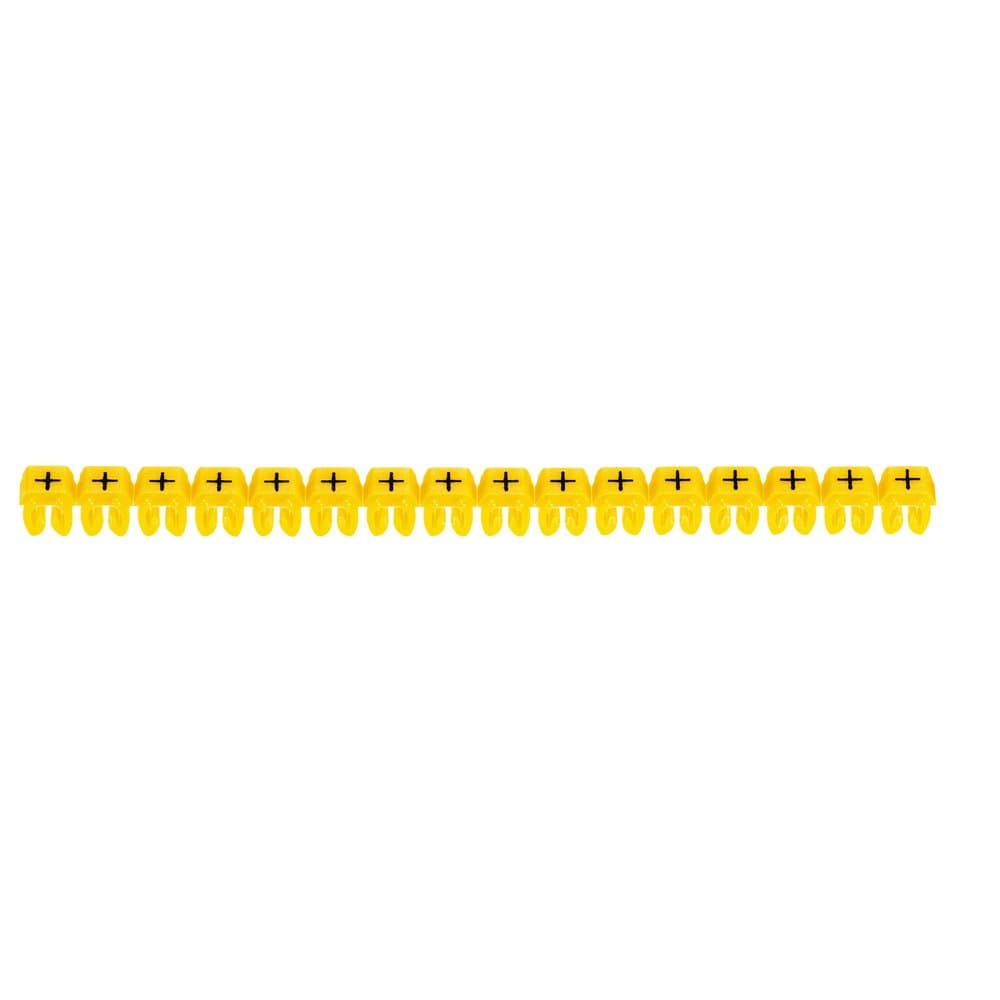 Legrand CAB3 Маркер для кабеля и клемм.блоков + 4-6кв.мм. (упаковка) 038292 — миниатюра 3