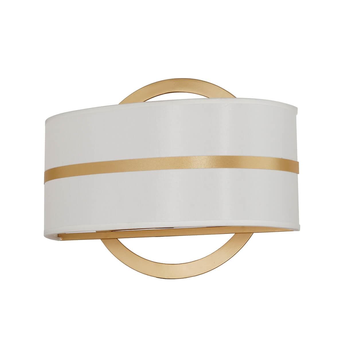 Favourite Classic Mateo Настенный светильник D130*W350*H270 2*E14*40W, excluded 2634-2W — миниатюра 2