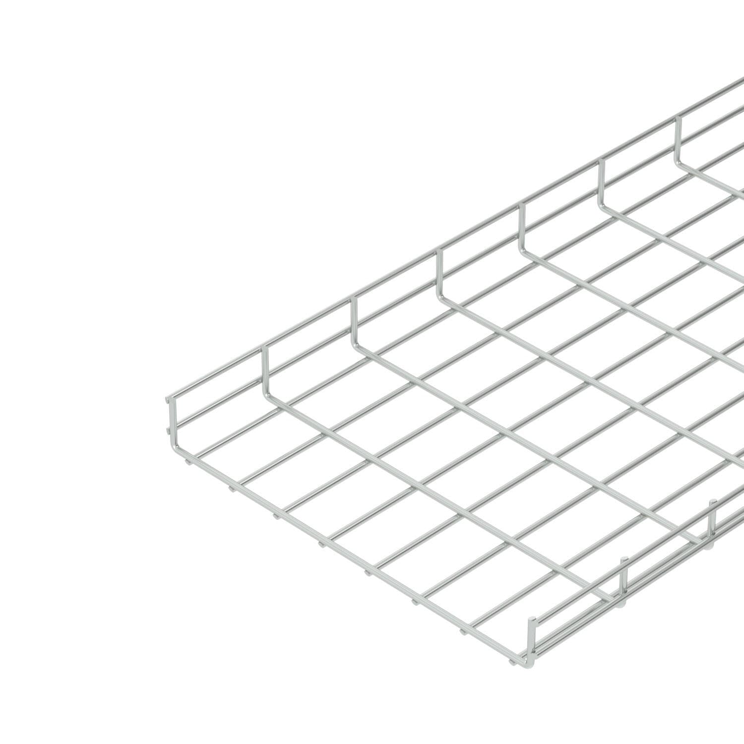 OBO Bettermann Проволочный лоток D=6мм 55x400х3000 6005478