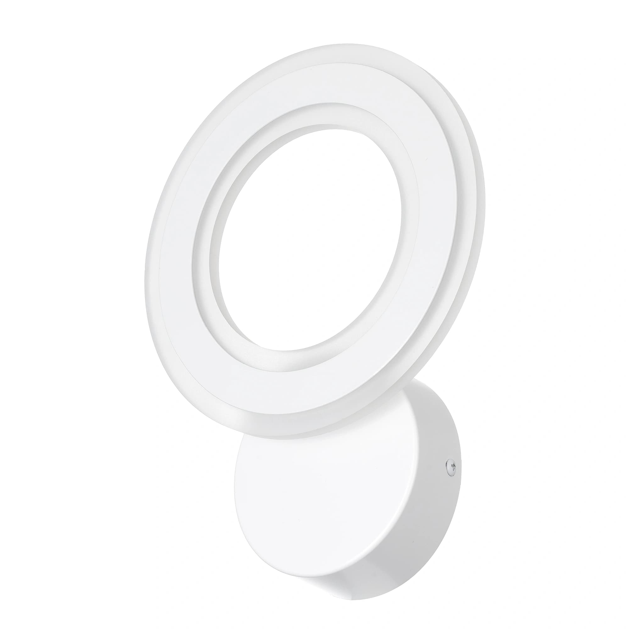 Citilux CL237B410 Сента Белая Бра — миниатюра 5