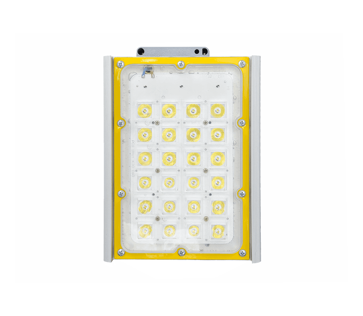 Diora Светодиодный светильник Unit Ex 55/6500 Д120 6500лм 55Вт 3000K IP66 0,98PF 70Ra Кп<1 консоль DUEx60D120-3K-C — миниатюра 5