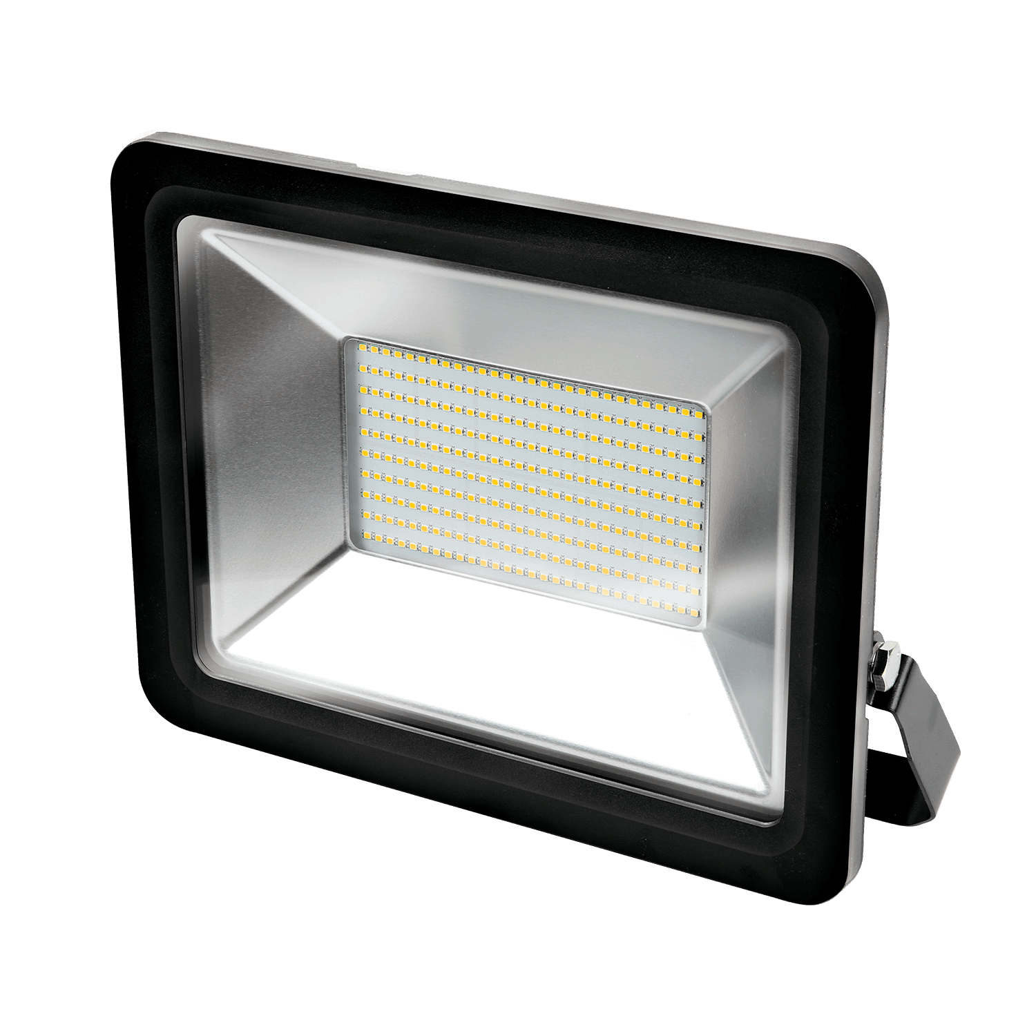 Gauss Прожектор Qplus 200W 24000lm 6500K 175-265V IP65 черный LED 613100200 — миниатюра 3