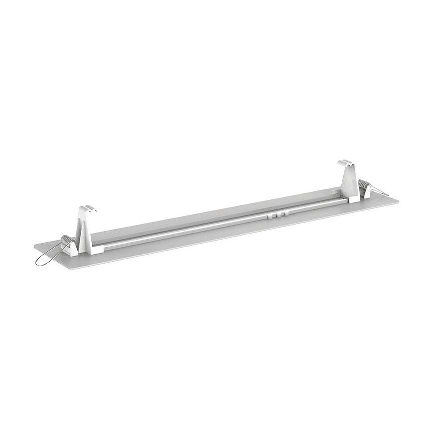 Varton Рамка для встраиваемого монтажа Flip V4-EM-00.0018.ADV-0001