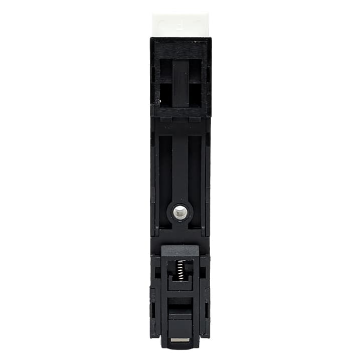 EKF Averes Разъем для реле РM5 25/1 — миниатюра 5