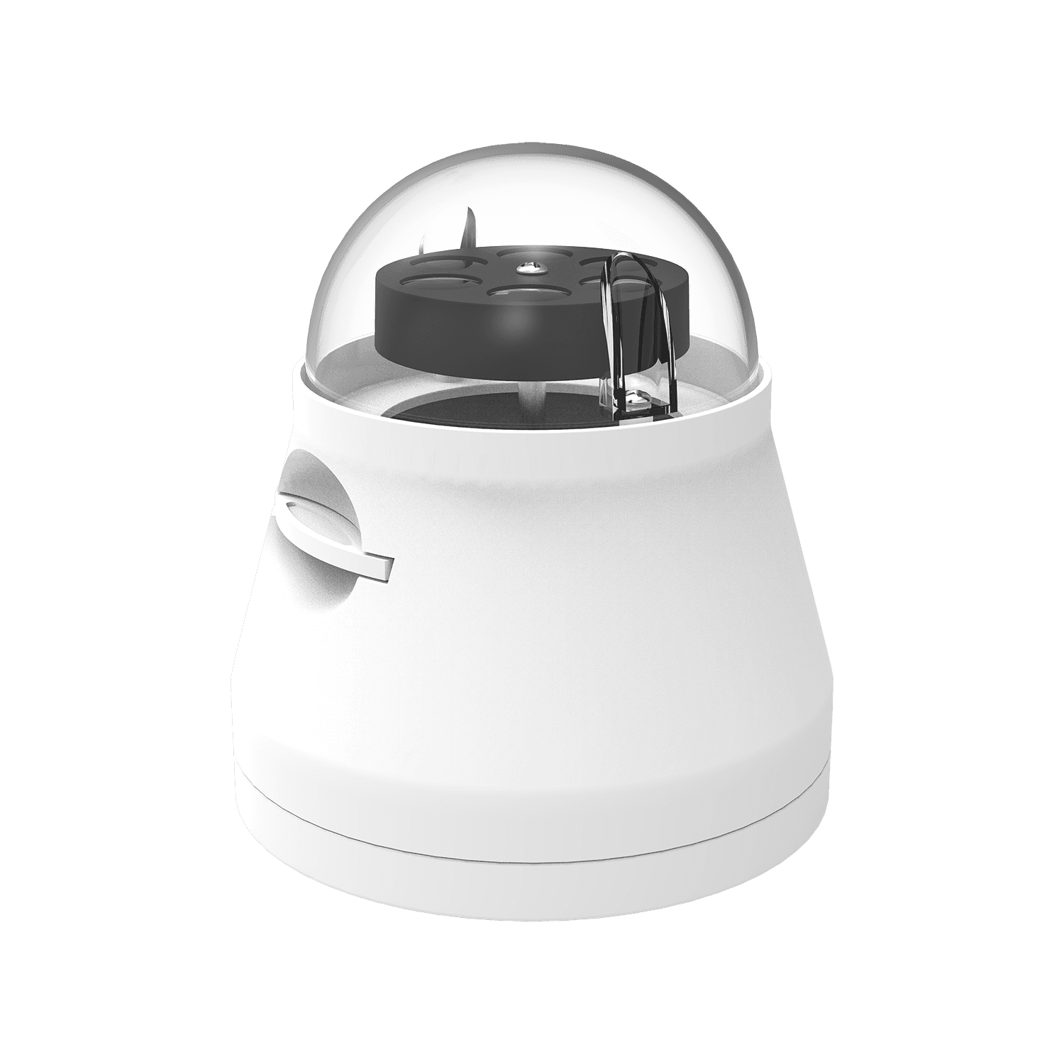 Gauss Светильник 4W 220-240V белый со сменной проекцией с кабелем электропитания и выключателем LED DIY0011 — миниатюра 9