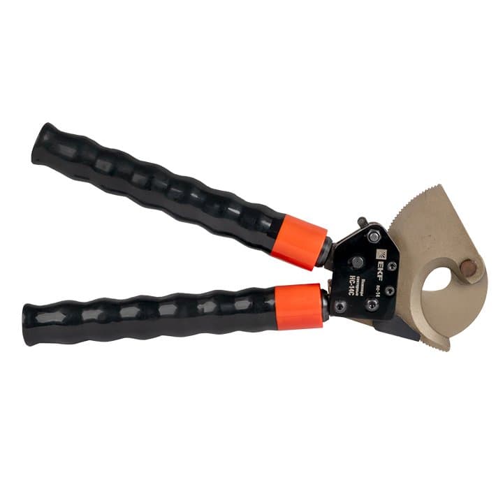 EKF PROxima Ножницы секторные НС-14С Expert — миниатюра 3