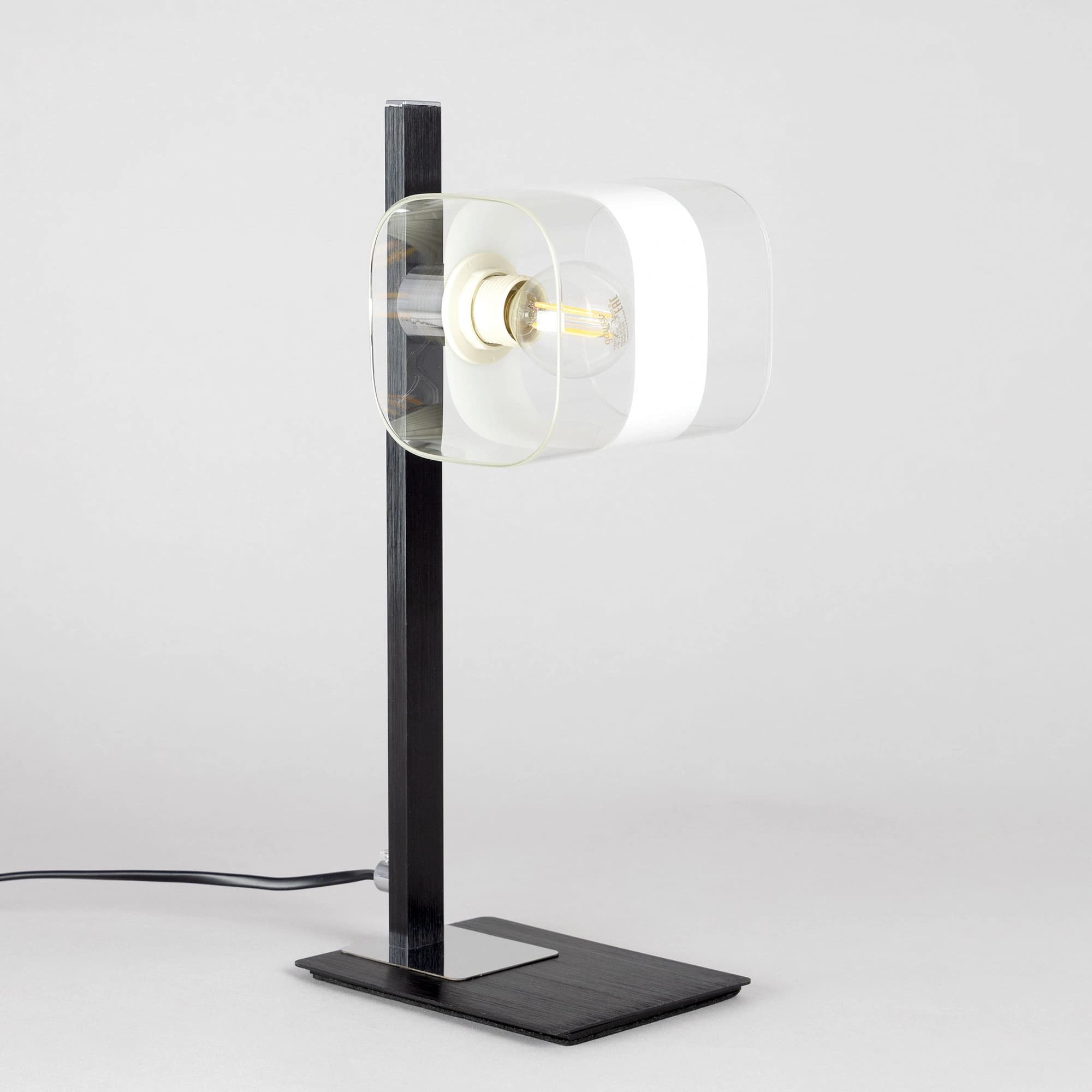 Citilux CL139812 Вирта Черный Светильник настольный — миниатюра 7