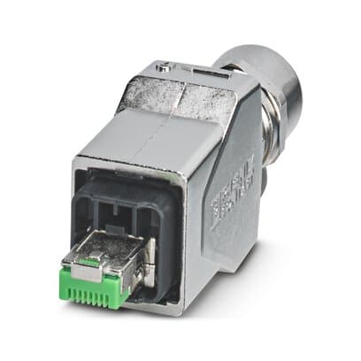 Phoenix Contact CUC-V14-C1ZNI-S/R4E8 Штекерный соединитель RJ45 1422661