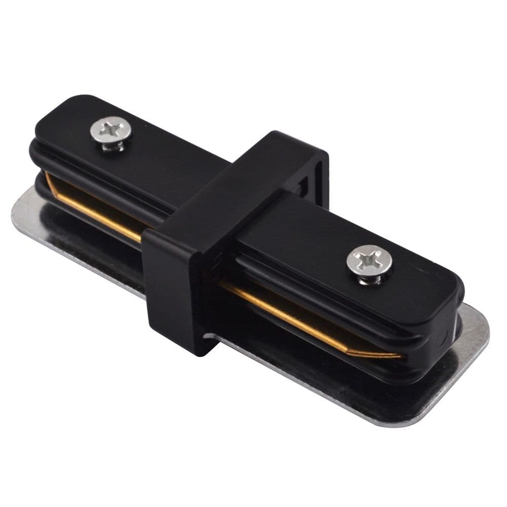 Arte Lamp TRACK ACCESSORIES Коннектор для шинопровода (трека) I A130206