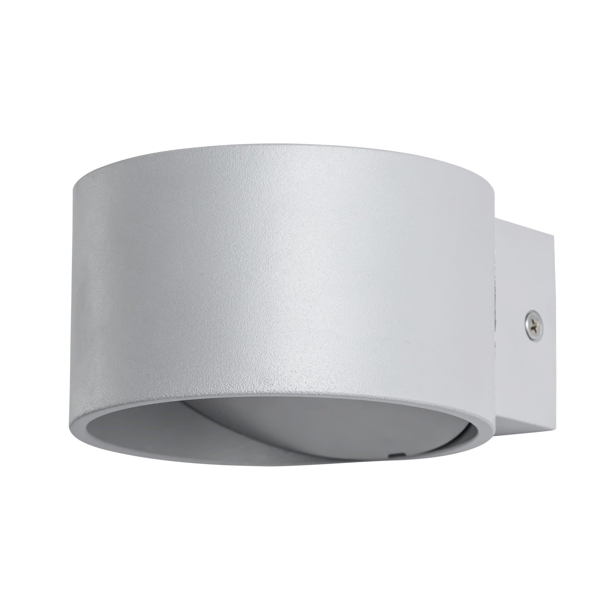 Arte Lamp CERCHIO Бра A1417AP-1GY