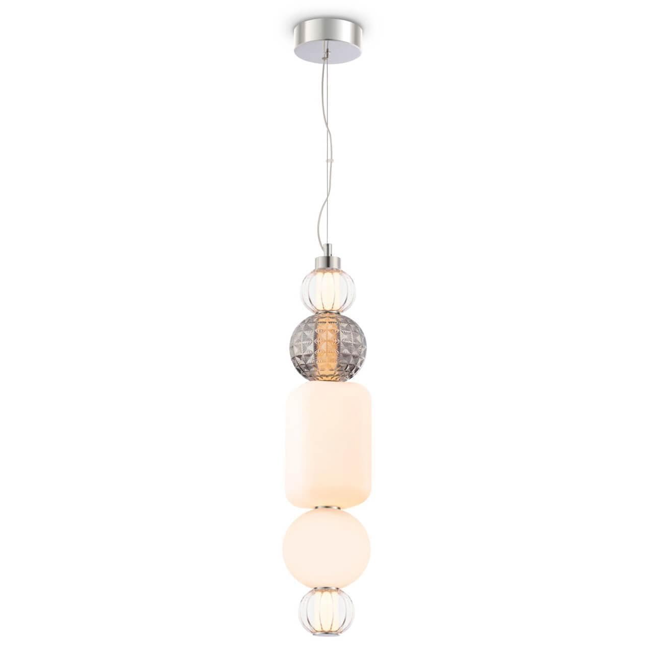 Maytoni Pendant Collar Подвесной светильник P069PL-L35CH3K — миниатюра 1