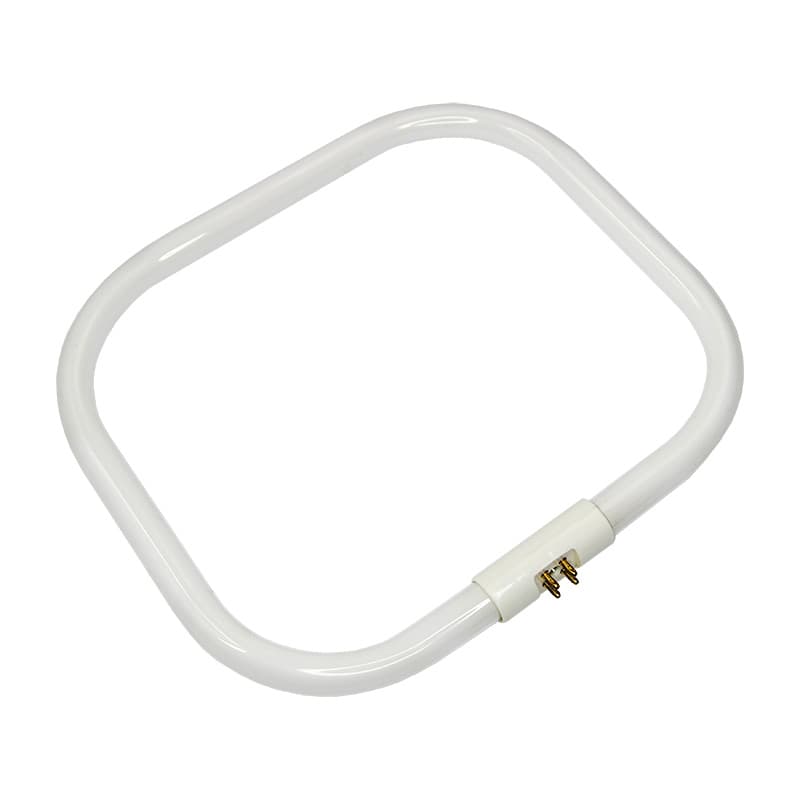Лампа для луп 31-0212 квадратная Rexant 31-0804