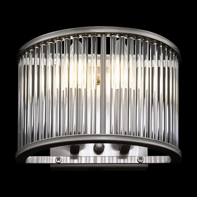 Freya Modern Никель Бра FR5053WL-02N — миниатюра 7