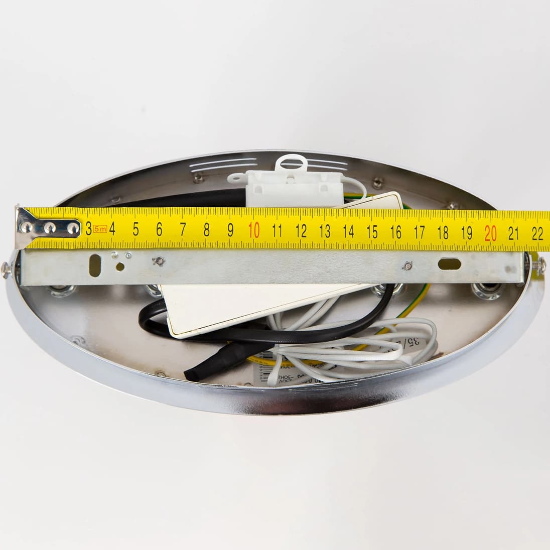 Citilux CL252333 Арго Черный Светильник Бра — миниатюра 8