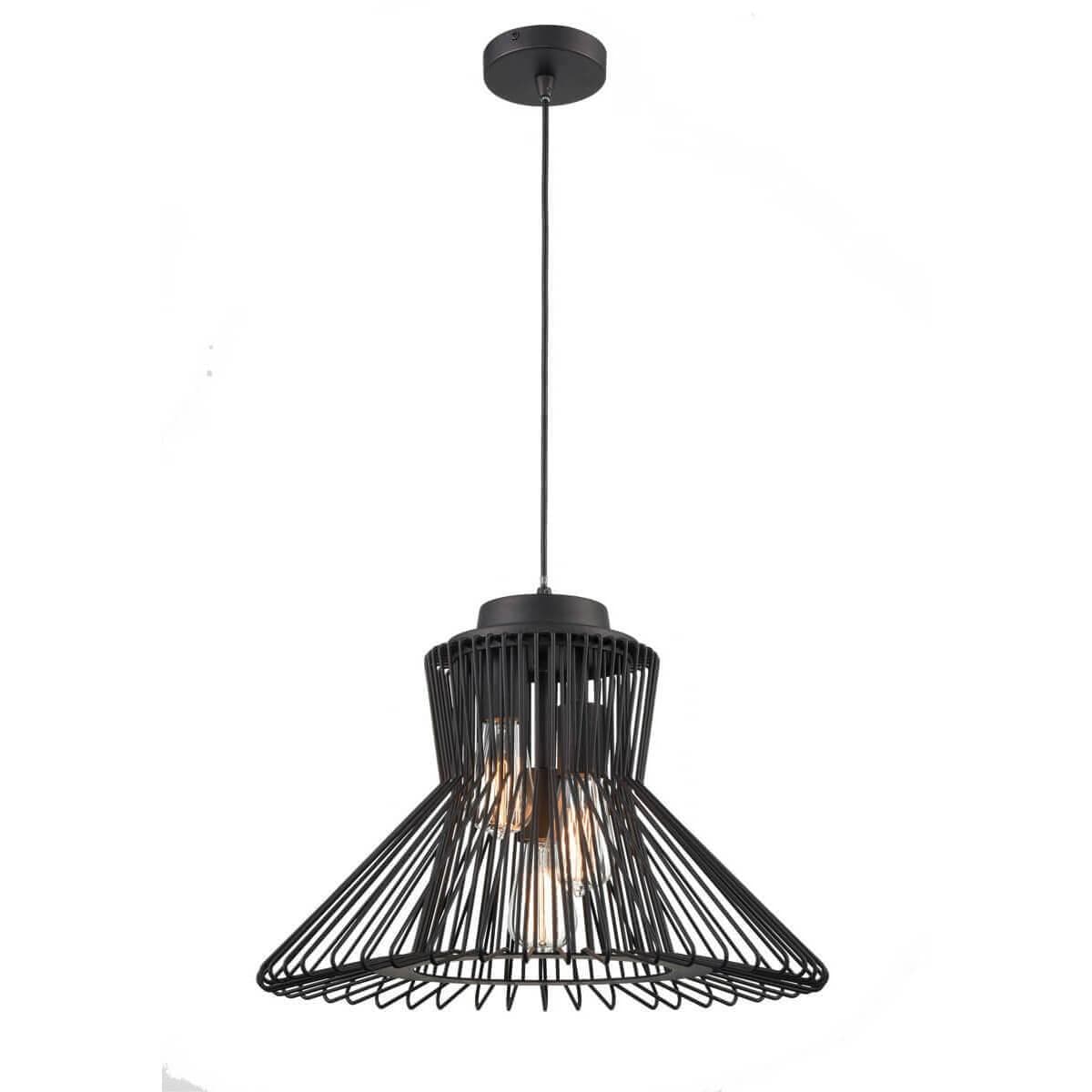 Vele Luce Alberto Подвесной светильник VL5032P03 — миниатюра 1