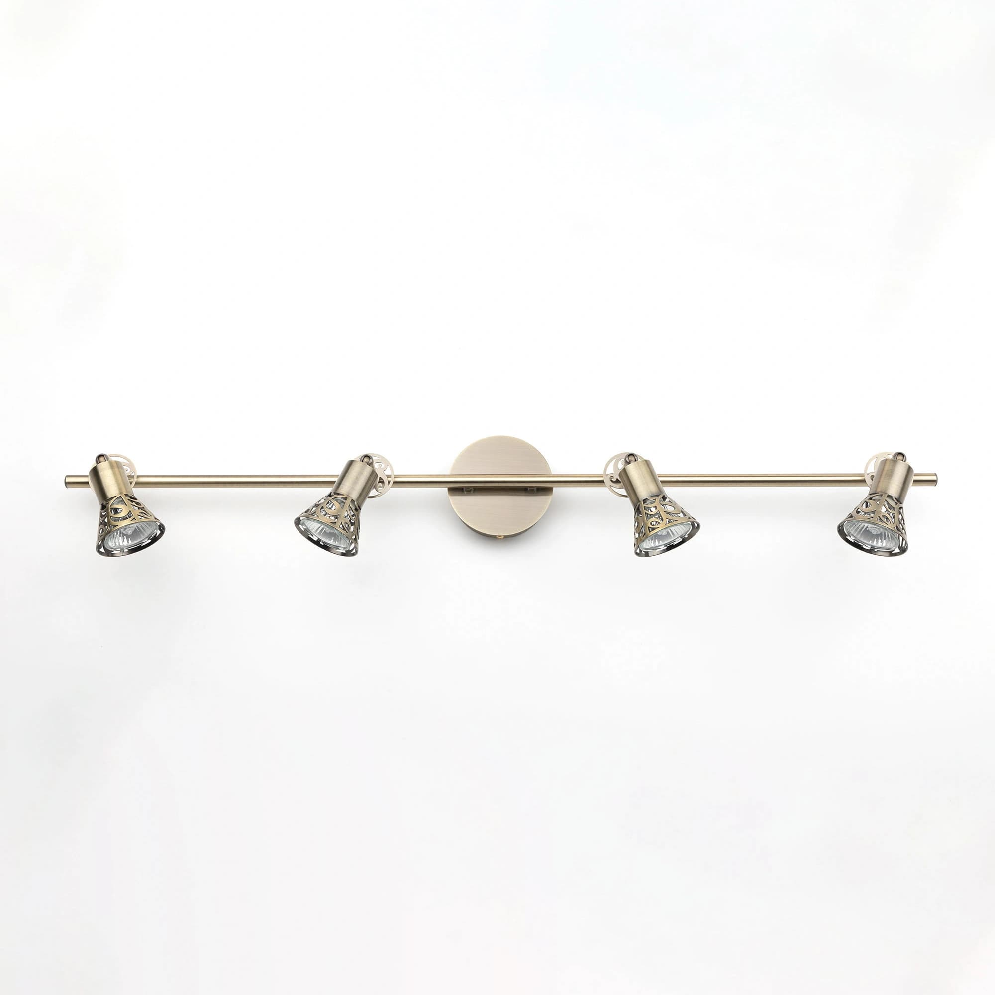 Citilux CL519543 Винон Бронза Светильник Наст.-Потол. — миниатюра 8