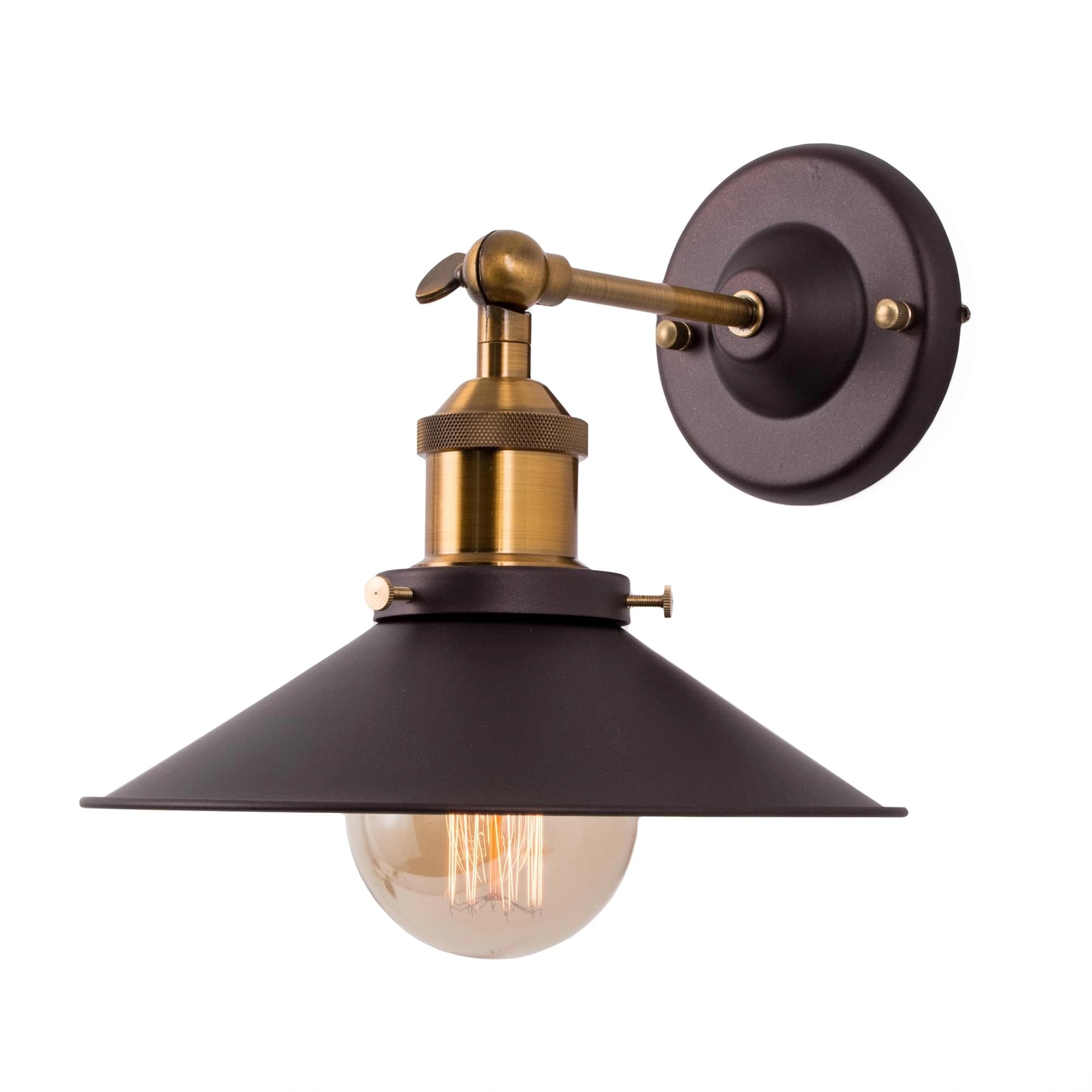 Citilux Бра Эдисон CL450301