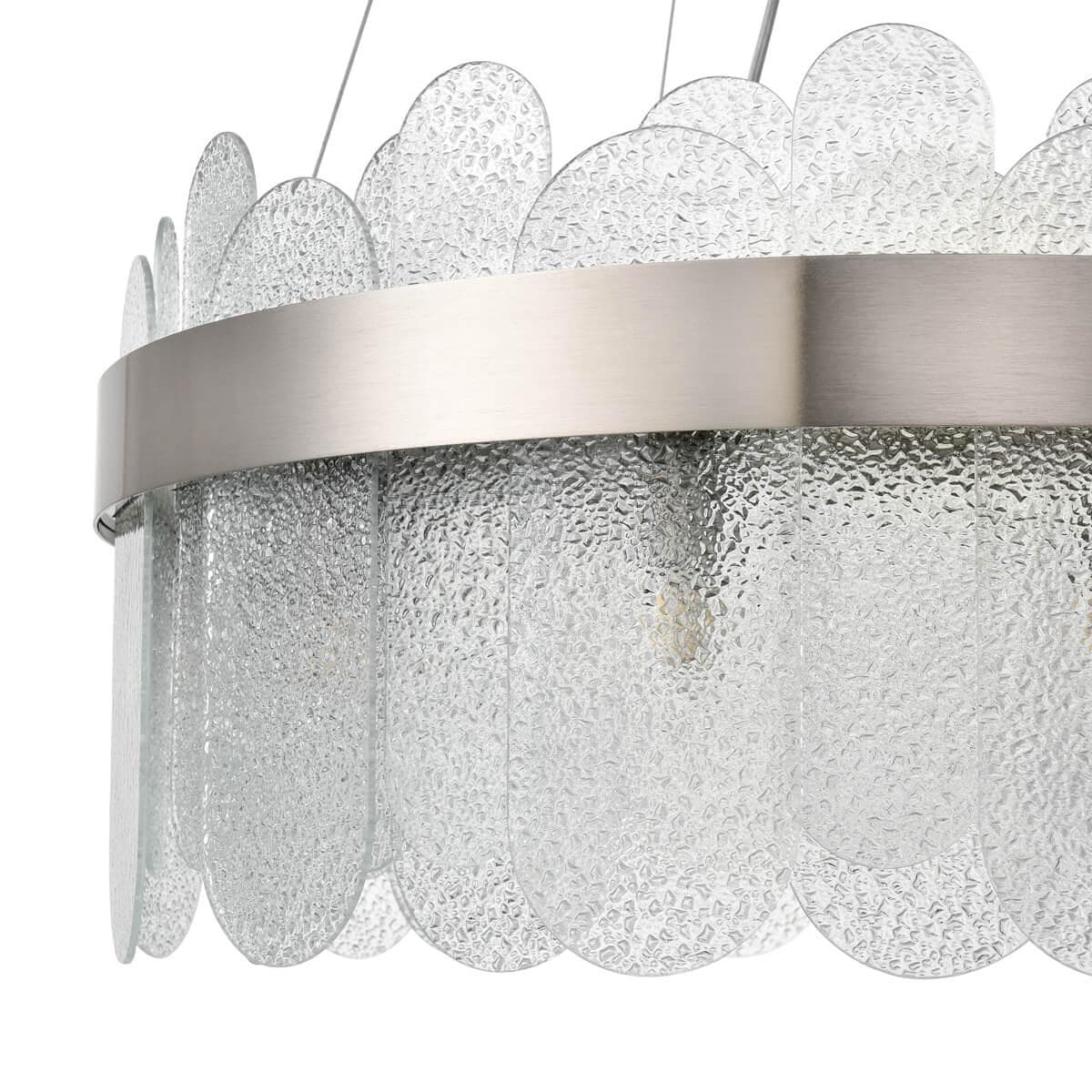 Vele Luce Delizia Подвесной светильник VL3185P12 — миниатюра 5