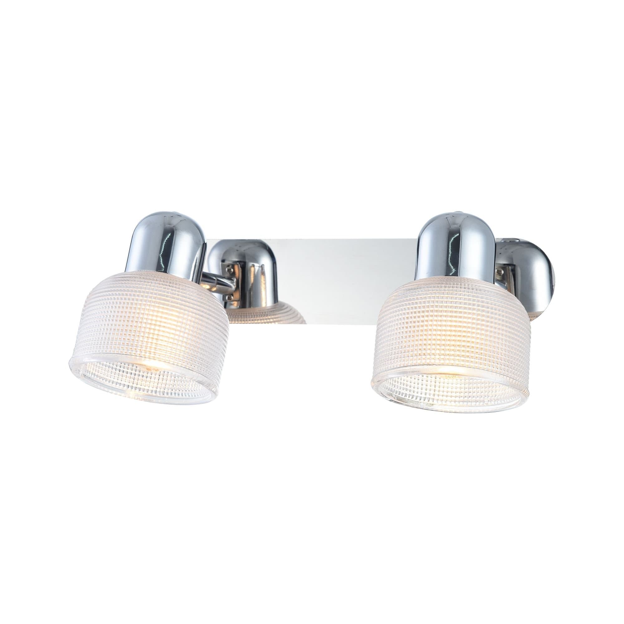 Freya Modern Debora Хром Спот E14 40W FR5344-WL-02-CH — миниатюра 2