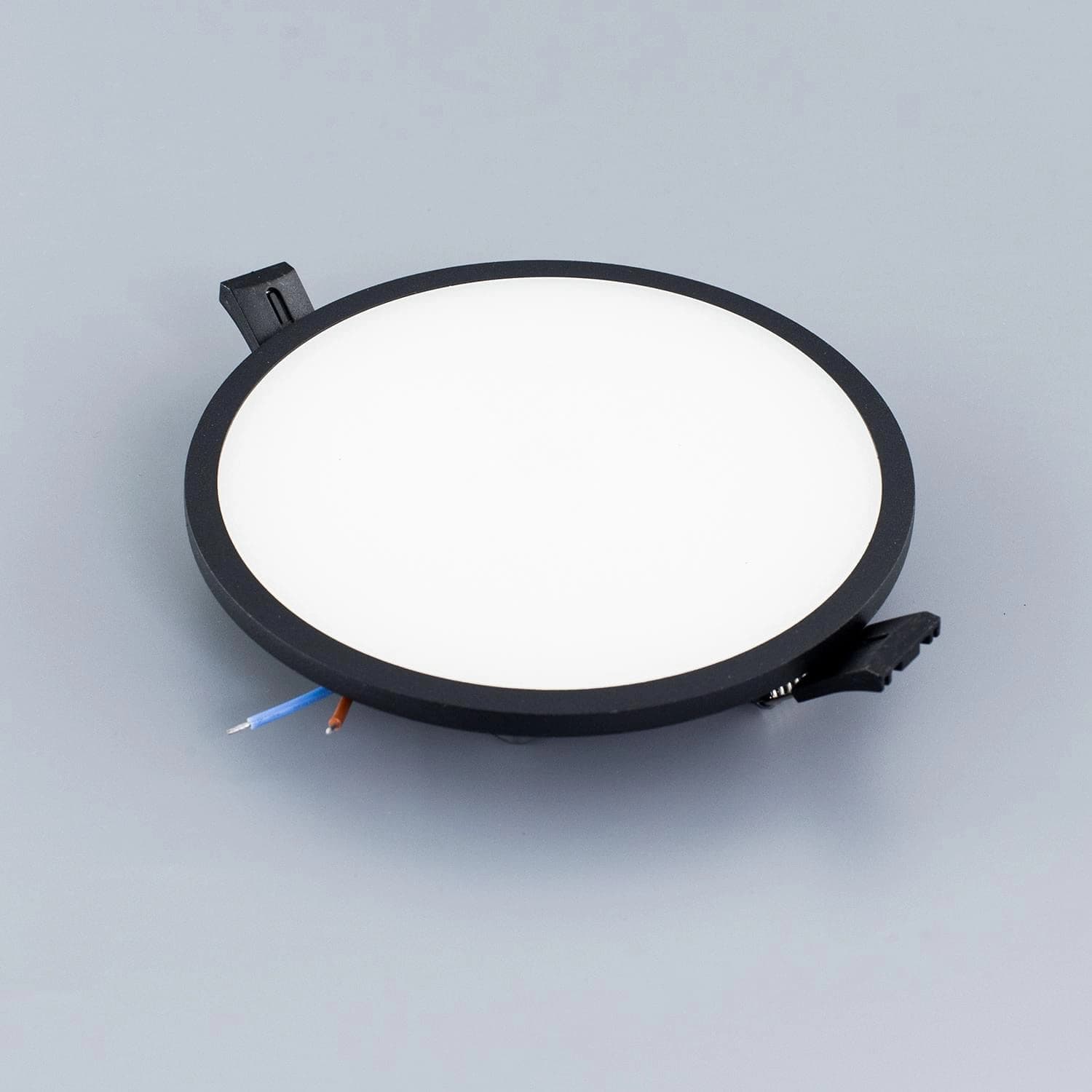 Citilux Встраиваемый светодиодный светильник Омега CLD50R152 — миниатюра 3