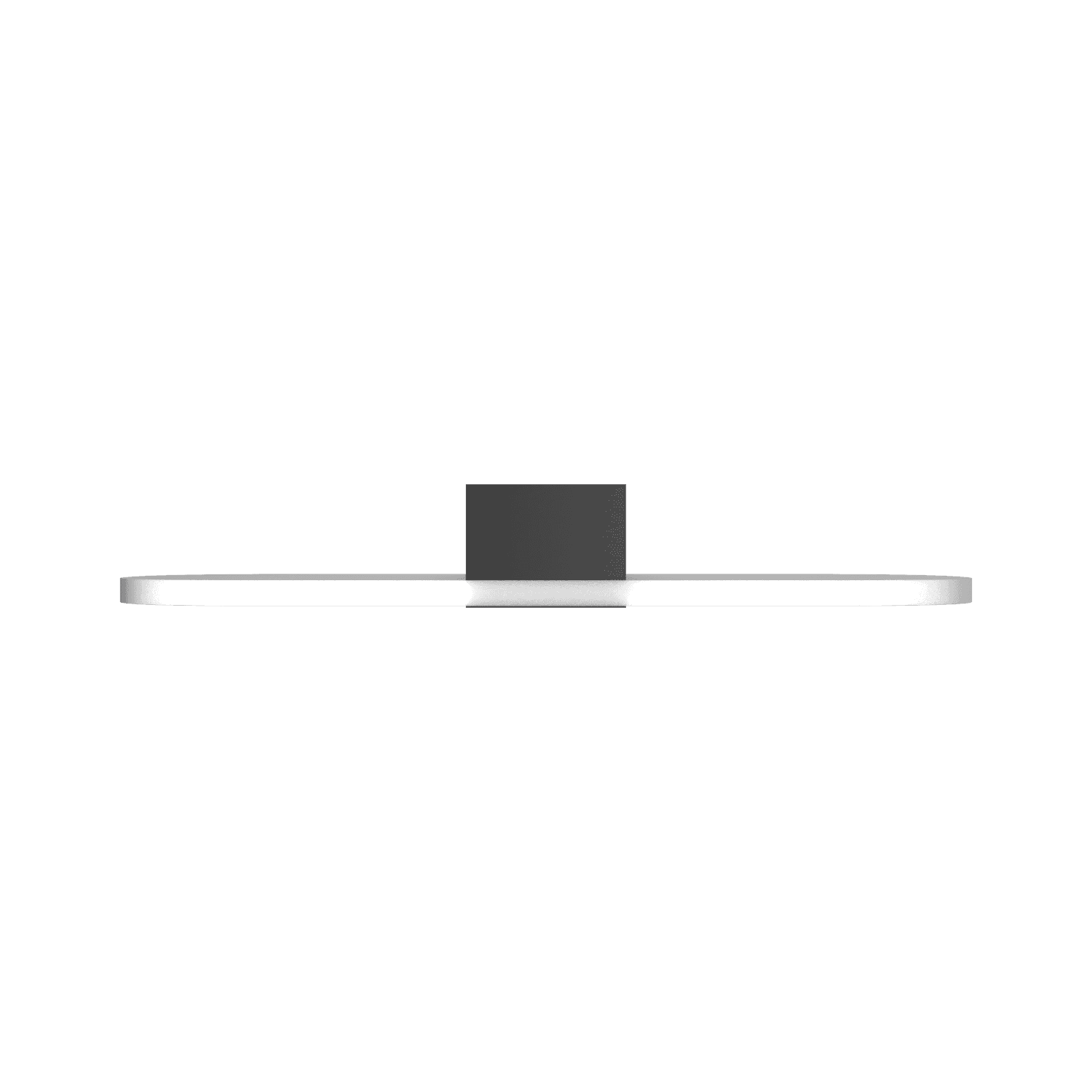 Gauss Настенный светодиодный светильник Elena BR032 6W 300lm 200-240V 290mm LED 1/20 — миниатюра 12