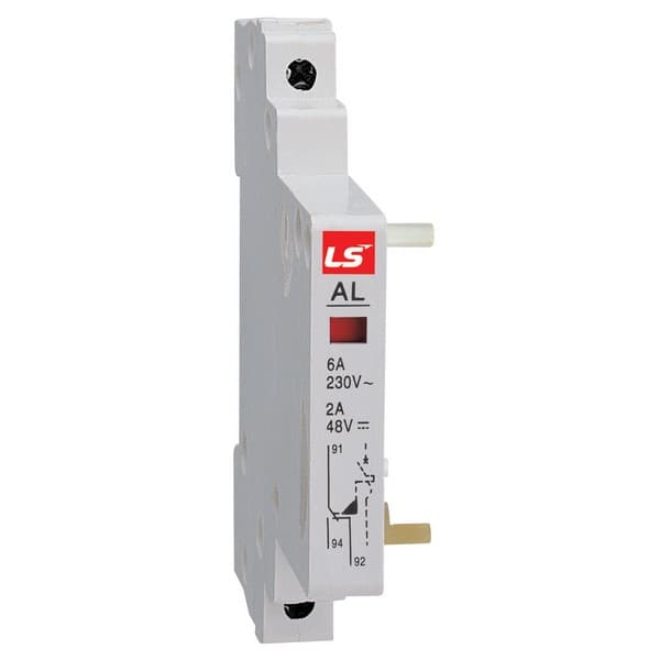 LSIS Контакт аварийный BKN AL 6A 06150004R0