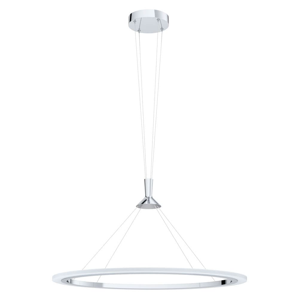 Eglo 98427 Светодиодный подвес GIRON-C умный свет connect, 17W (LED), 300, 2100lm